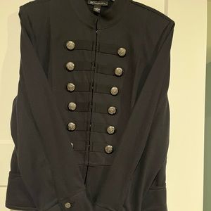 Soft cotton brand new jacket